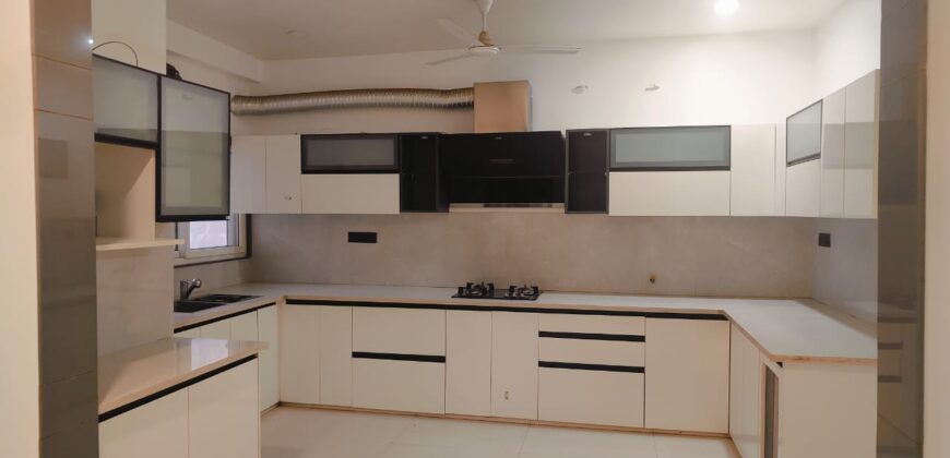 3 BHK Semi-Furnished Flats in Raipur | Shankar Nagar, Mowa, Kachna | Ashoka Ratna