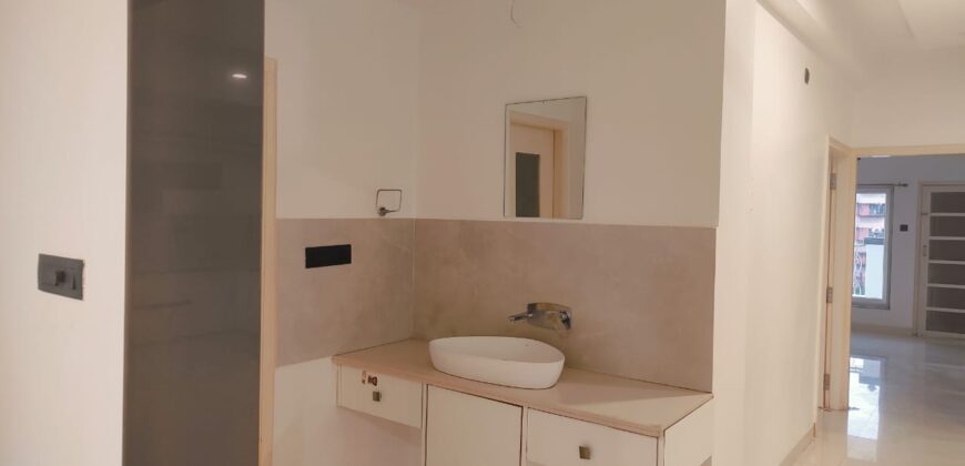 3 BHK Semi-Furnished Flats in Raipur | Shankar Nagar, Mowa, Kachna | Ashoka Ratna