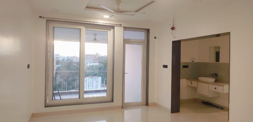 3 BHK Semi-Furnished Flats in Raipur | Shankar Nagar, Mowa, Kachna | Ashoka Ratna